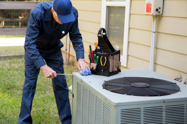 air conditioner repair Joliet