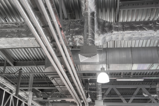 Commercial air duct cleaning Joliet, commercial duct cleaning joliet